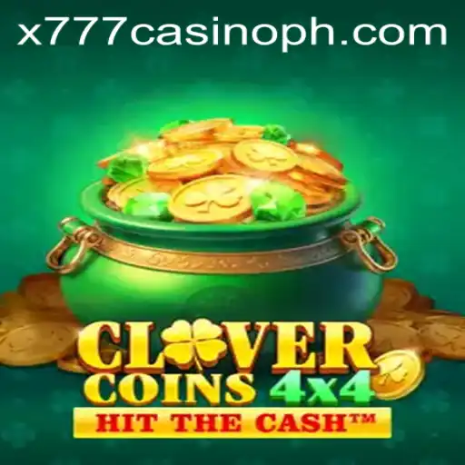 Explore CloverCoins4x4