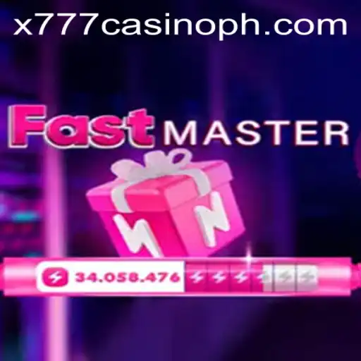 Unraveling FastMaster: The Thrilling Game Taking X777 Casino by Storm