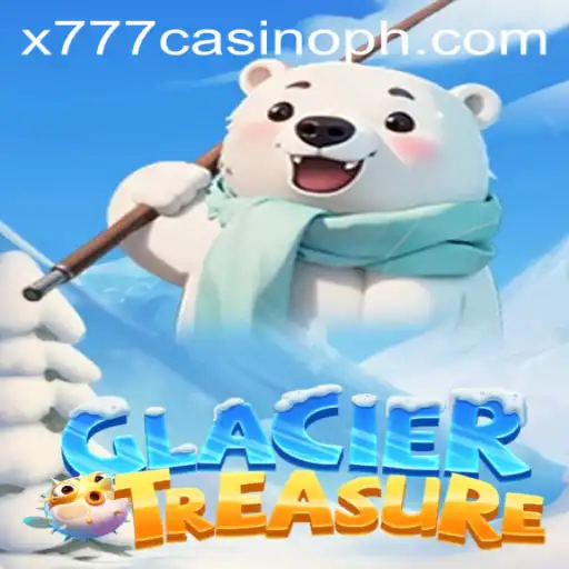 Discover the Exciting World of GlacierTreasure: A Journey into Arctic Adventure Gaming