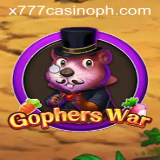 Explore GophersWar: The New Sensation in Gaming with a Twist of Casino Excitement