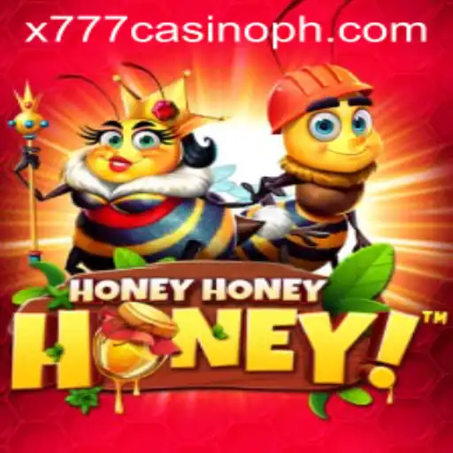 HoneyHoneyHoney: A Sweet Adventure in x777 Casino