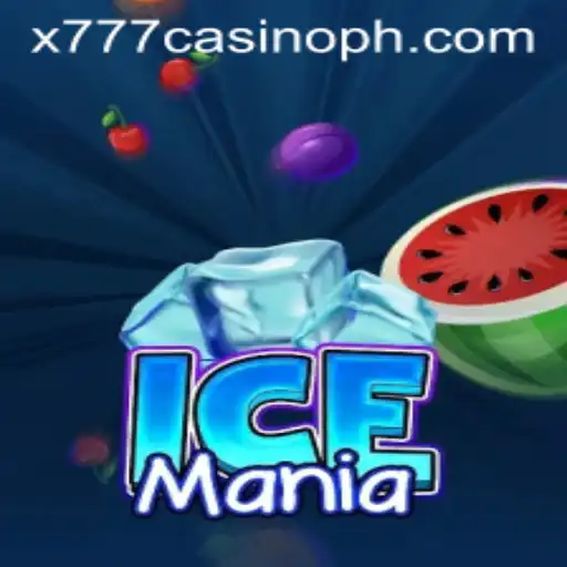 IceMania: The Frosty Casino Adventure at x777 Casino