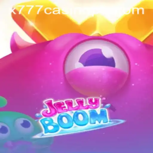 Exploring JellyBoom: A Vibrant Casino Adventure