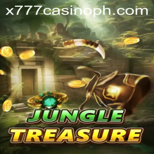 Exploring the Exciting World of JungleTreasure in x777 Casino