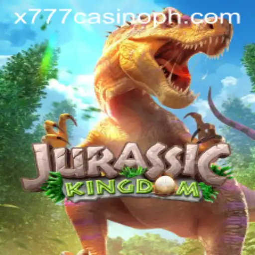 Exploring JurassicKingdom: A Thrilling Adventure in the World of X777 Casino