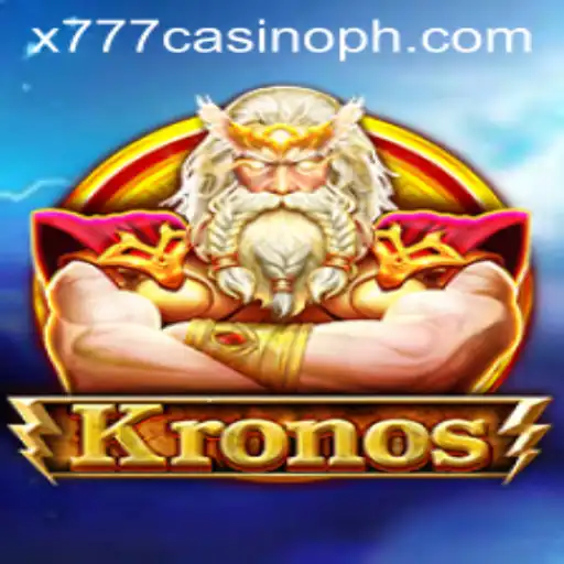 Exploring the Mythical World of Kronos at x777 Casino