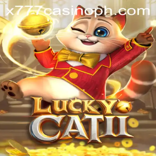LuckyCatII: A Deep Dive into the Enchanting World of x777 Casino's Latest Offering