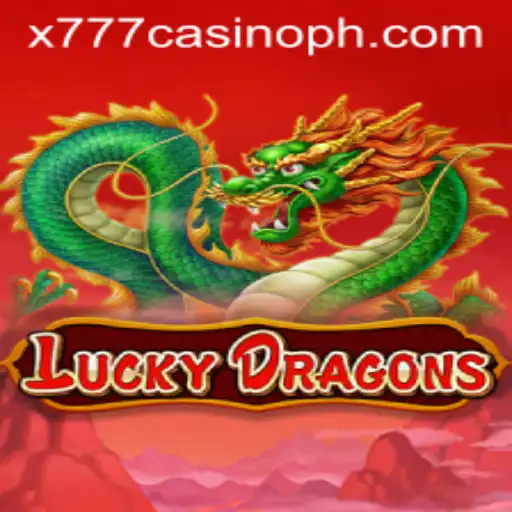 Discover the Thrilling World of LuckyDragons at x777 Casino