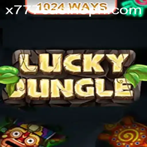 Exploring LuckyJungle1024: A Venture into the Heart of Adventure and Luck