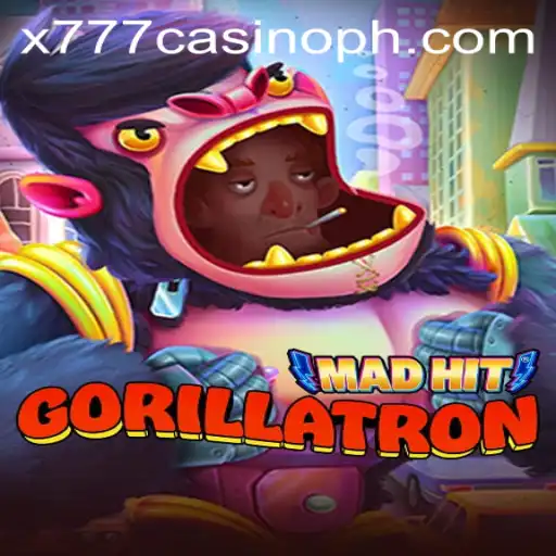 Discover the Thrills of MadHitGorillatron: A New Era in Gaming