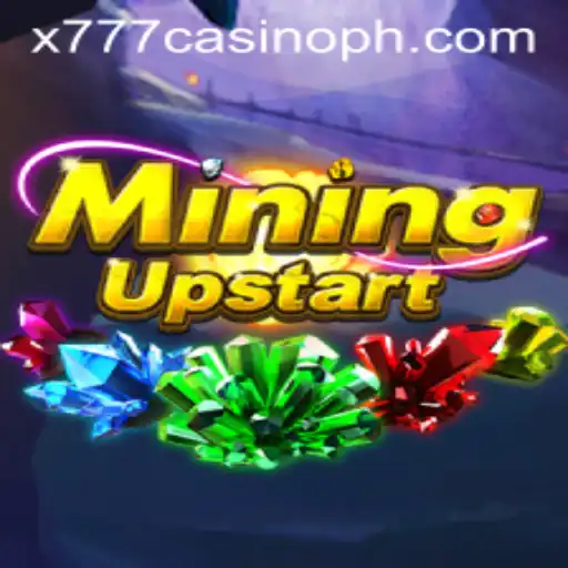Exciting Gameplay and Strategic Thinking in MiningUpstart