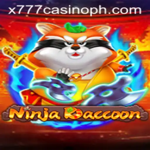 NinjaRaccoon: The Thrilling Adventure Game Meets x777 Casino
