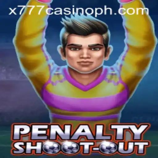 Experience the Thrill of PenaltyShootOut at x777 Casino