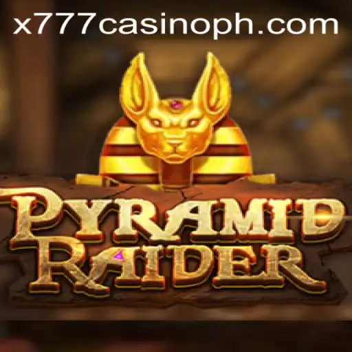 Discover the Thrilling World of PyramidRaider at x777 Casino
