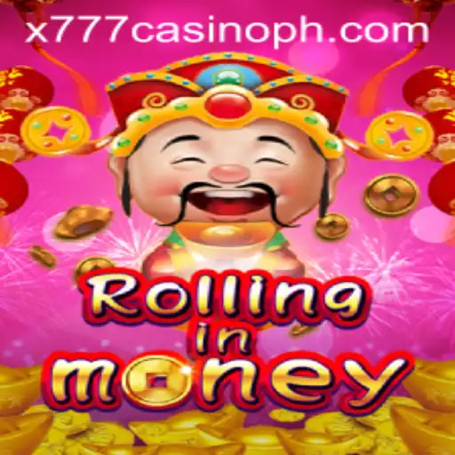 RollingInMoney: Dive Into the Thrilling World of x777 Casino