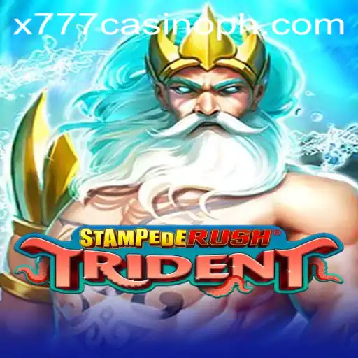 Exploring StempedeRushTrident: A Riveting Casino Adventure