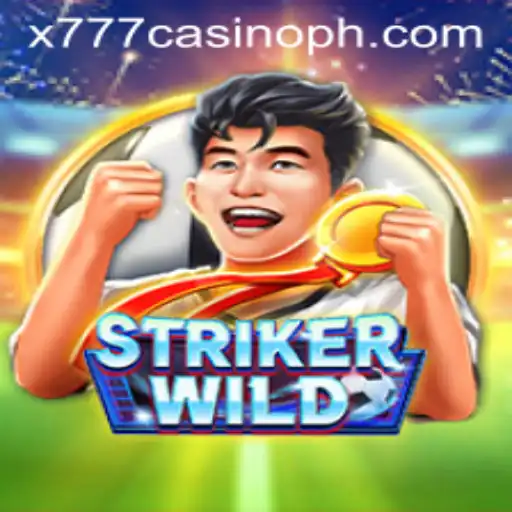 Discover the Exciting World of StrikerWILD at x777 Casino