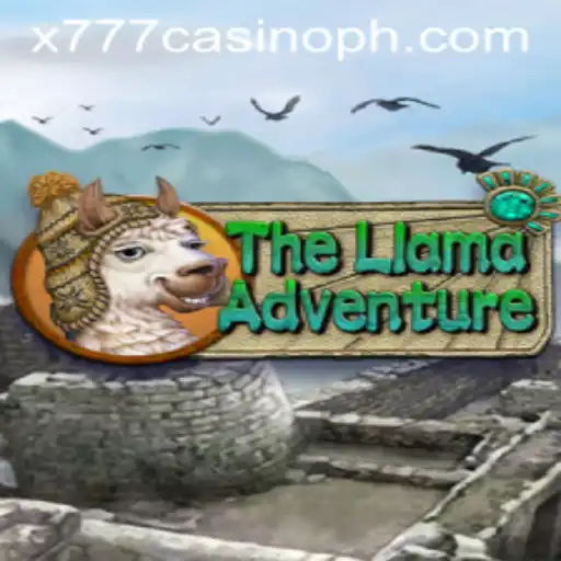 TheLlamaAdventure: An Epic Journey Blending Llamas and Casino Fun
