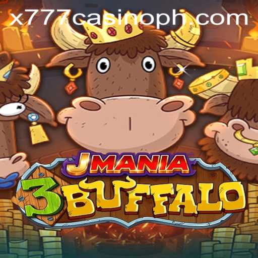Explore the Thrilling World of JMania3Buffalo: A Journey into Modern Gaming