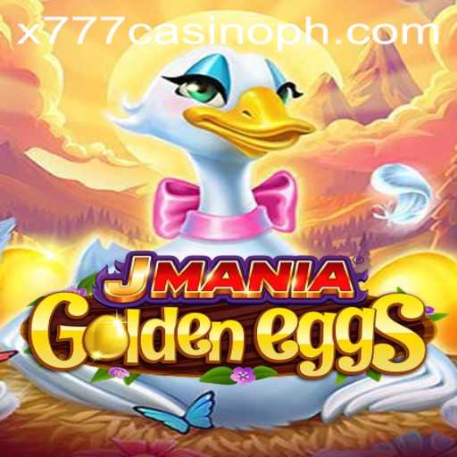 Exploring JManiaGoldenEggs: A Dynamic Casino Experience with x777 Casino
