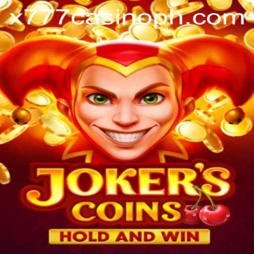 Introducing JokersCoins: A New Thrill in the World of x777 Casino