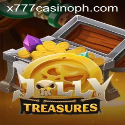 Discover the Exciting World of JollyTreasures at x777 Casino