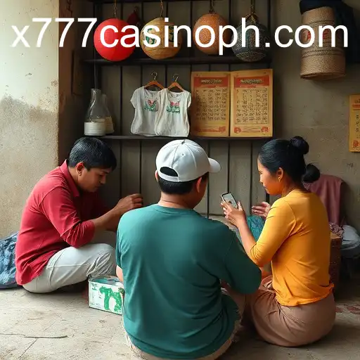 The Complex World of Jueteng: An Unlawful Tradition and Its Connection to Modern Gambling