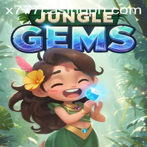 Unveiling the Thrills of JungleGems in the World of x777 Casino