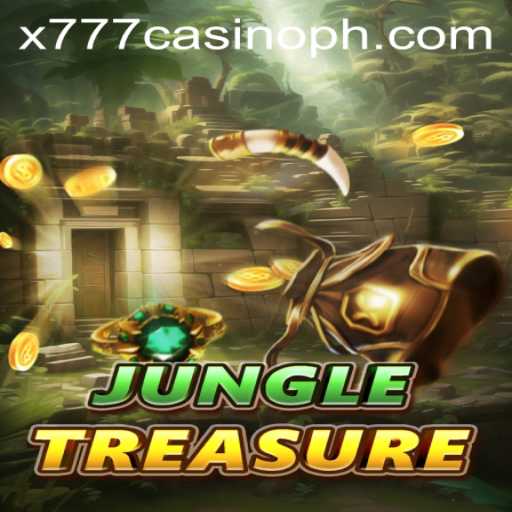 Exploring the Exciting World of JungleTreasure in x777 Casino