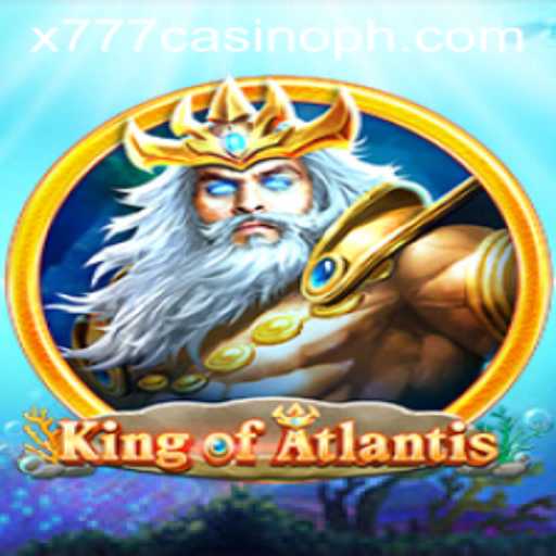 Discover the Mystical World of KingofAtlantis at x777 Casino