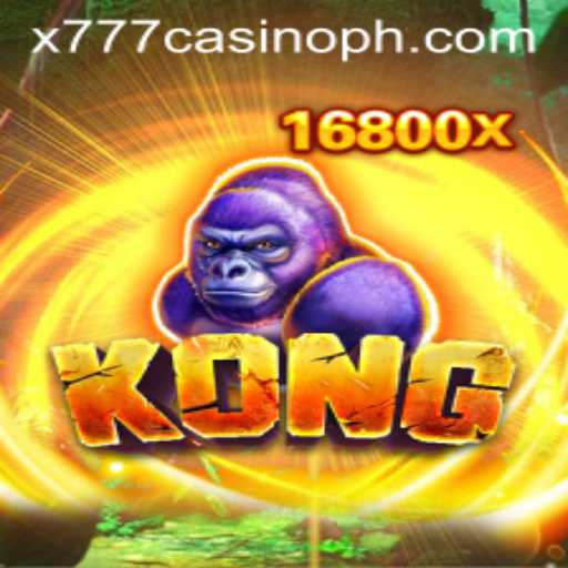 Dive Into the Excitement of Kong at X777 Casino