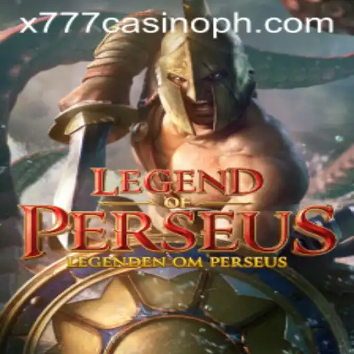 Journey Through Myth and Fortune: Exploring LegendofPerseus and X777 Casino Fusion