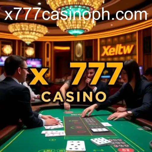 Exploring the Thrill of Live Casino Gaming