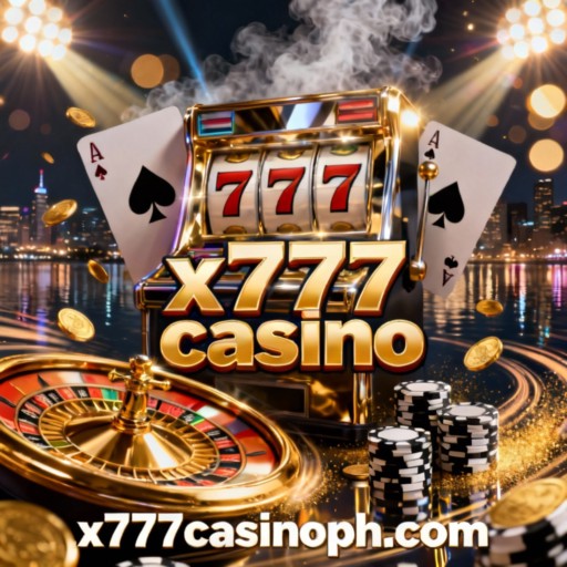 x777 casino