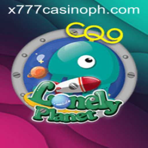 The Enigmatic World of LonelyPlanet and the Thrill of x777 Casino