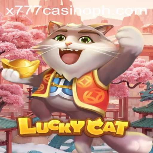 Exploring LuckyCat: A Deep Dive into the x777 Casino Experience