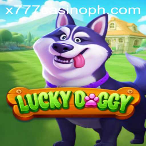 Unveiling LuckyDoggy: A Casino Adventure at x777 Casino
