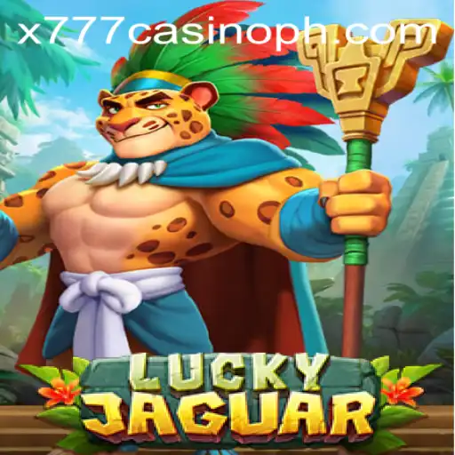 Exploring the Excitement of LuckyJaguar at x777 Casino