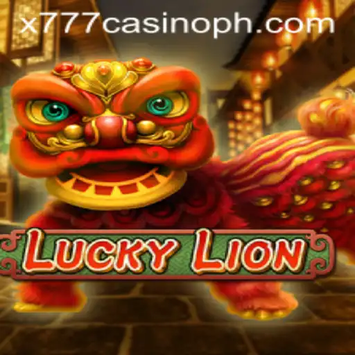 Discover the Excitement of LuckyLion at x777 Casino