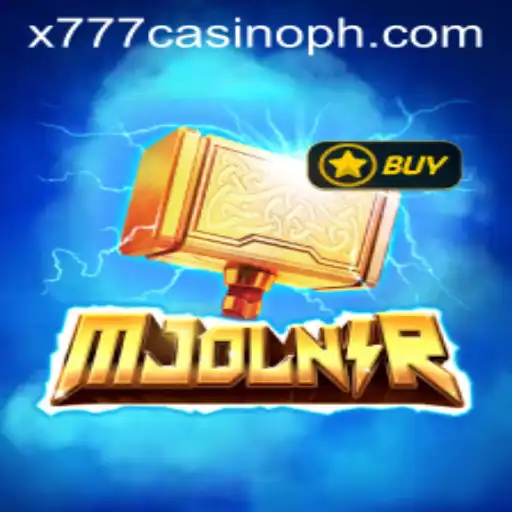 Exploring the Thrilling Realm of Mjolnir at x777 Casino