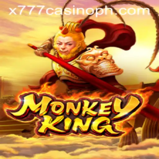 Exploring the Fascinating World of MonkeyKing in x777 Casino