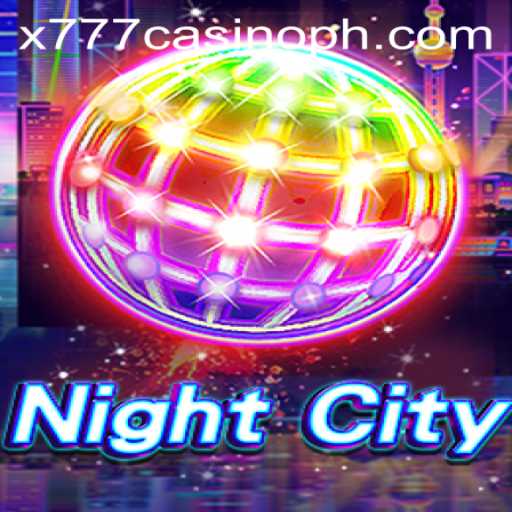 Exploring NightCity: A Thrilling Journey through the X777 Casino