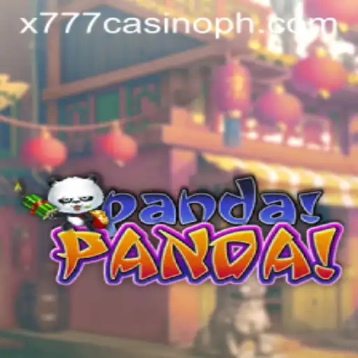 Discover the Thrills of PandaPanda at x777 Casino