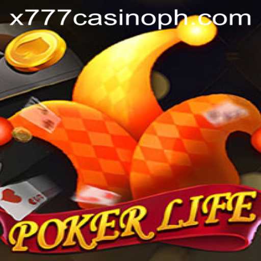 PokerLife: Navigating the Dynamic World of x777 Casino