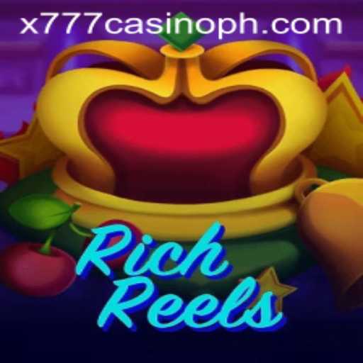 RichReels: A Dive into the Popular x777 Casino Game