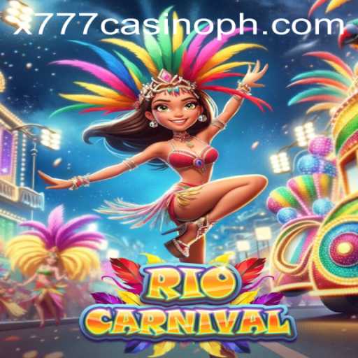Discover the Thrills of RioCarnival at x777 Casino