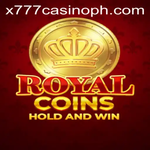 Exploring RoyalCoins: A Thrilling Adventure in the x777 Casino
