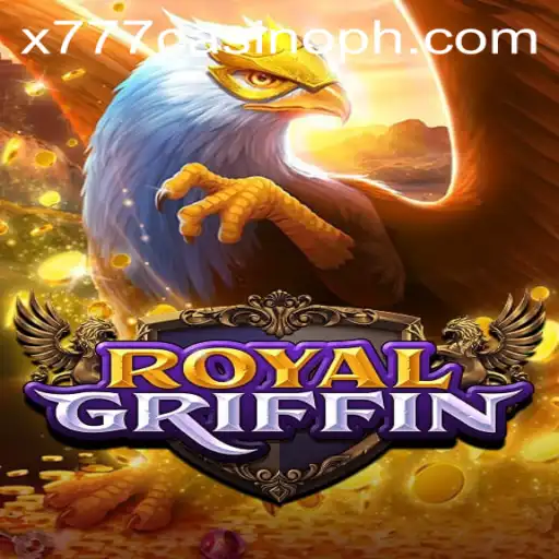 Discover the Thrilling World of RoyalGriffin at x777 Casino