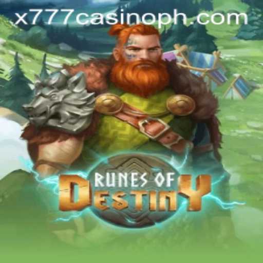 Exploring the Enchanting World of RunesOfDestiny: A Journey into the Unknown