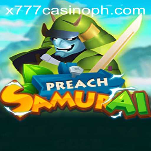 PreachSamurai Game Review